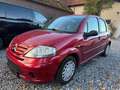 Citroen C3 1.1 Tonic+Klima+AHK Rot - thumbnail 5