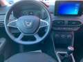 Dacia Sandero Streetway 1.0 tce ECO-G Comfort SL DaciaPlus Rosso - thumbnail 5