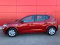 Dacia Sandero Streetway 1.0 tce ECO-G Comfort SL DaciaPlus Rosso - thumbnail 3