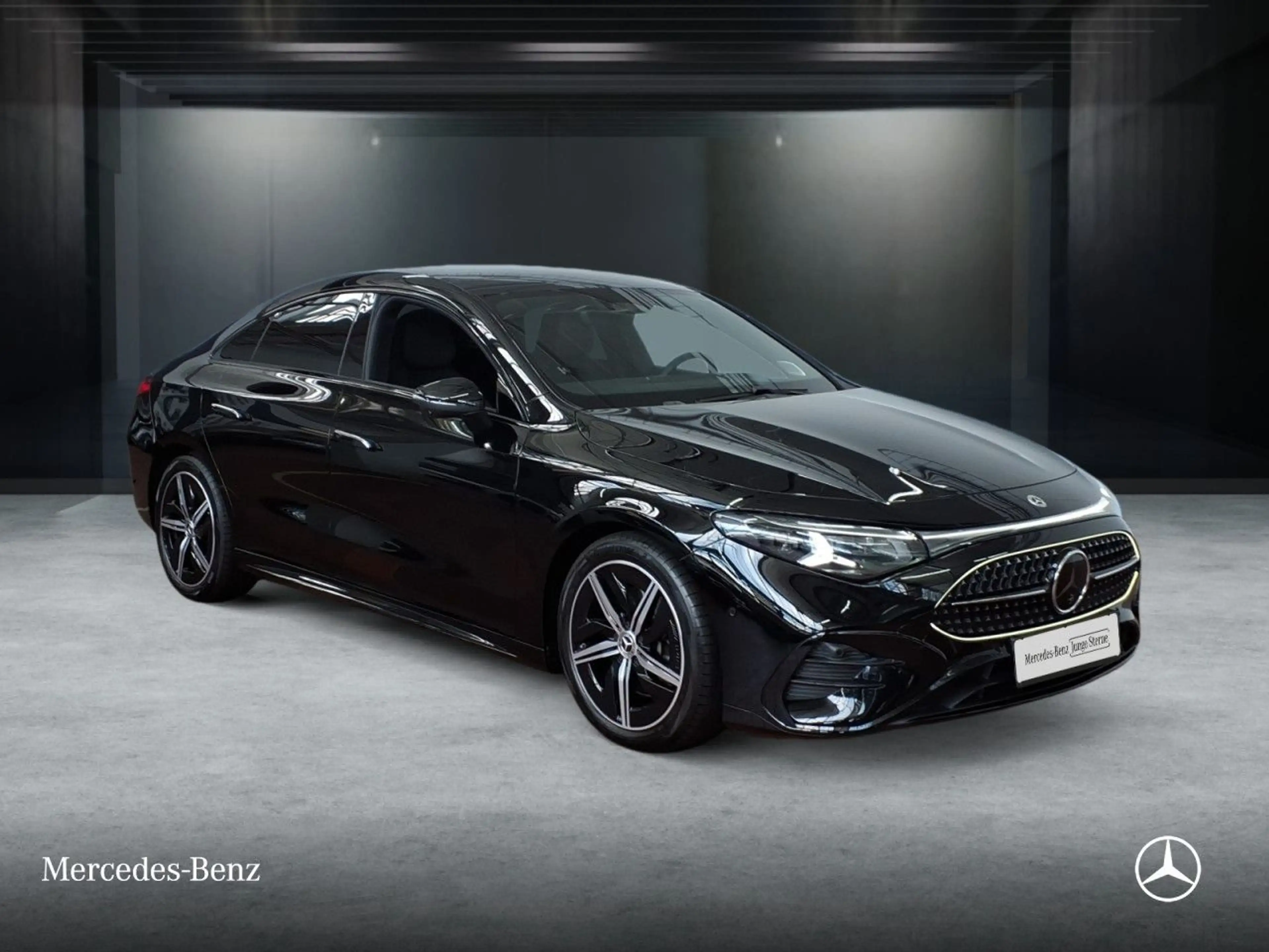 Mercedes-Benz CLA 220 Cp. AMG Burmester 3D Pano Multibeam AHK — photo 4