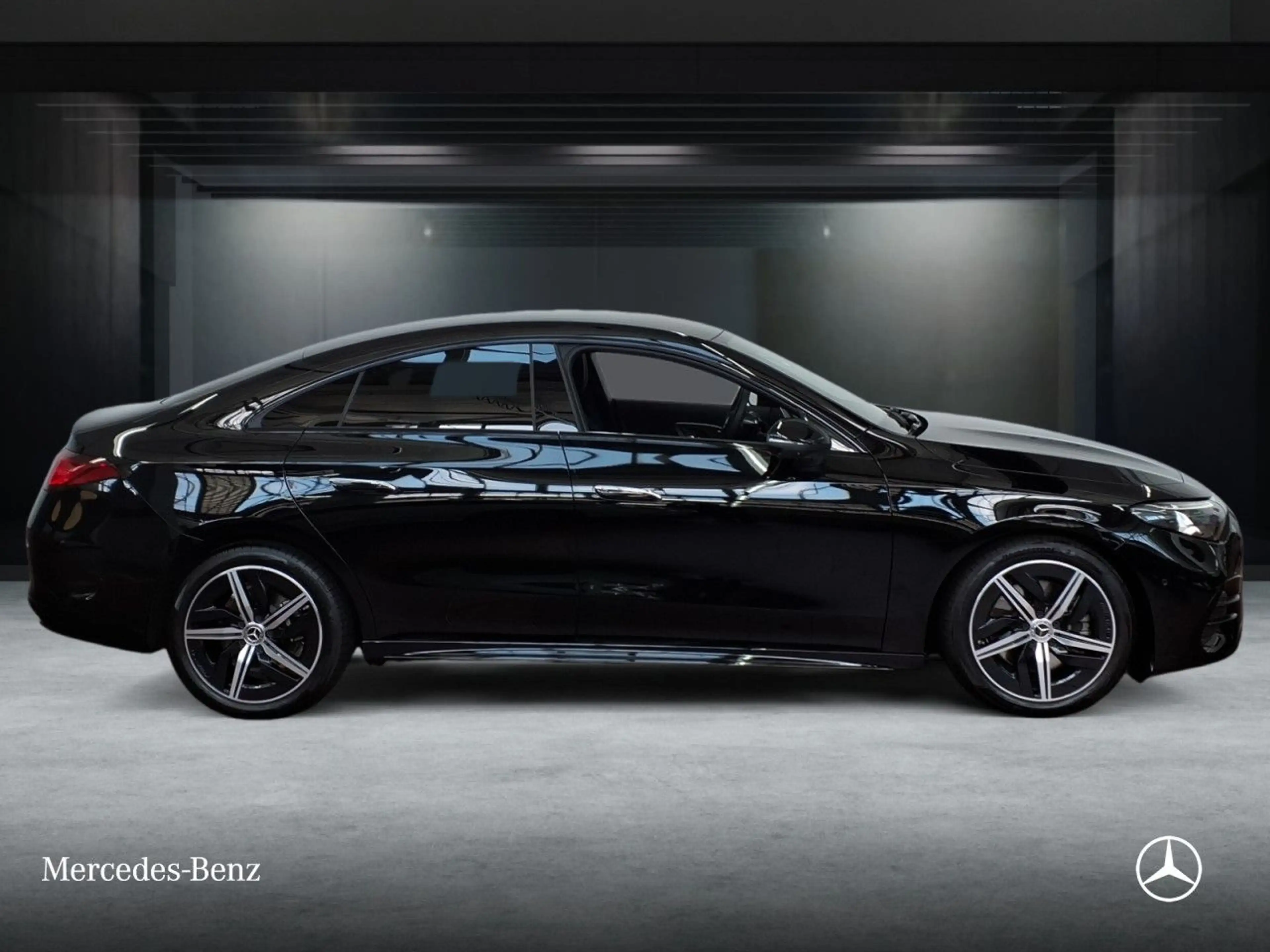 Mercedes-Benz CLA 220 Cp. AMG Burmester 3D Pano Multibeam AHK — photo 15