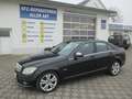 Mercedes-Benz C 220 CDI Avantgarde Autom. Noir - thumbnail 1