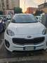 Kia Sportage Sportage IV 2018 1.6 gdi Cool Navi 2wd 132cv Bianco - thumbnail 1