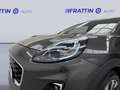 Ford Puma 1.0 EcoBoost Hybrid 125 CV S&S Titanium Gris - thumbnail 6