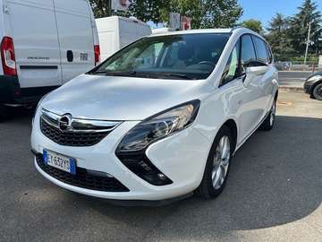 Zafira III Tourer 1.6 t Cosmo ecoM 150cv E6 7 posti