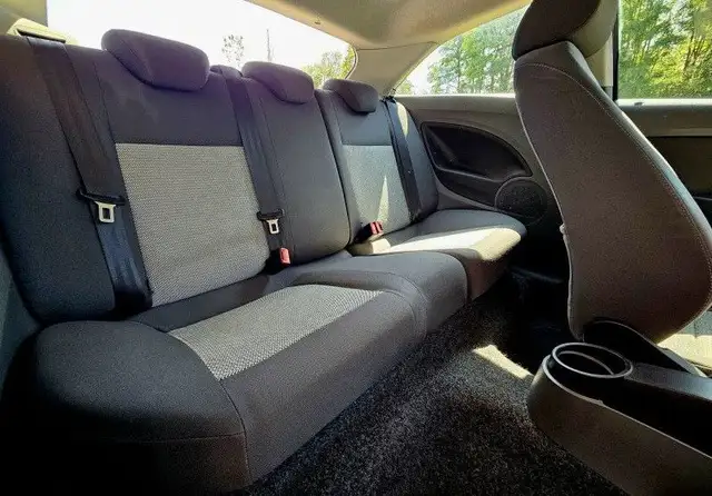 Seat Ibiza view 11