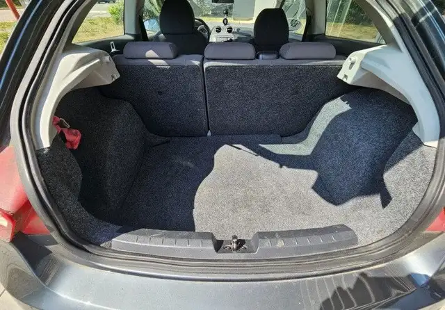 Seat Ibiza view 14