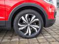 Volkswagen T-Cross 1.0 TSI DSG Style SHZ NAVI AHK LED Rosso - thumbnail 5