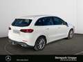Mercedes-Benz B 180 B 180 B 180*Prog*AHK*NAVI*LED*KAM**ALLWETTER Navi Blanc - thumbnail 5