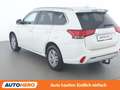 Mitsubishi Outlander 2.4 PHEV Instyle 4WD Weiß - thumbnail 4
