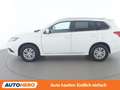 Mitsubishi Outlander 2.4 PHEV Instyle 4WD Weiß - thumbnail 3