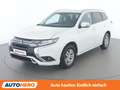 Mitsubishi Outlander 2.4 PHEV Instyle 4WD Weiß - thumbnail 1