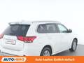 Mitsubishi Outlander 2.4 PHEV Instyle 4WD Weiß - thumbnail 6