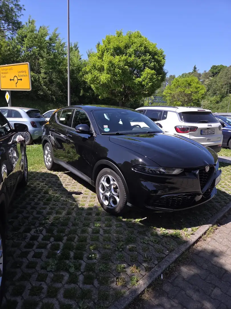 Alfa Romeo Tonale Sprint (131 PS) !TOP GEPFLEGT! - 1