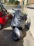 Suzuki Burgman 650 Executive Grigio - thumbnail 1