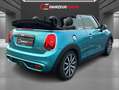MINI Cooper S Cabrio *Harman-Kardon *Chili-Paket *DAB Blau - thumbnail 3