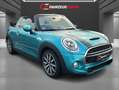 MINI Cooper S Cabrio *Harman-Kardon *Chili-Paket *DAB Blau - thumbnail 2