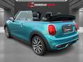 MINI Cooper S Cabrio *Harman-Kardon *Chili-Paket *DAB Blau - thumbnail 4