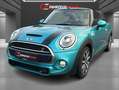 MINI Cooper S Cabrio *Harman-Kardon *Chili-Paket *DAB Blau - thumbnail 1