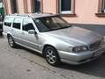 Volvo V70 V70 2,5 Klassik TDI Silber - thumbnail 9