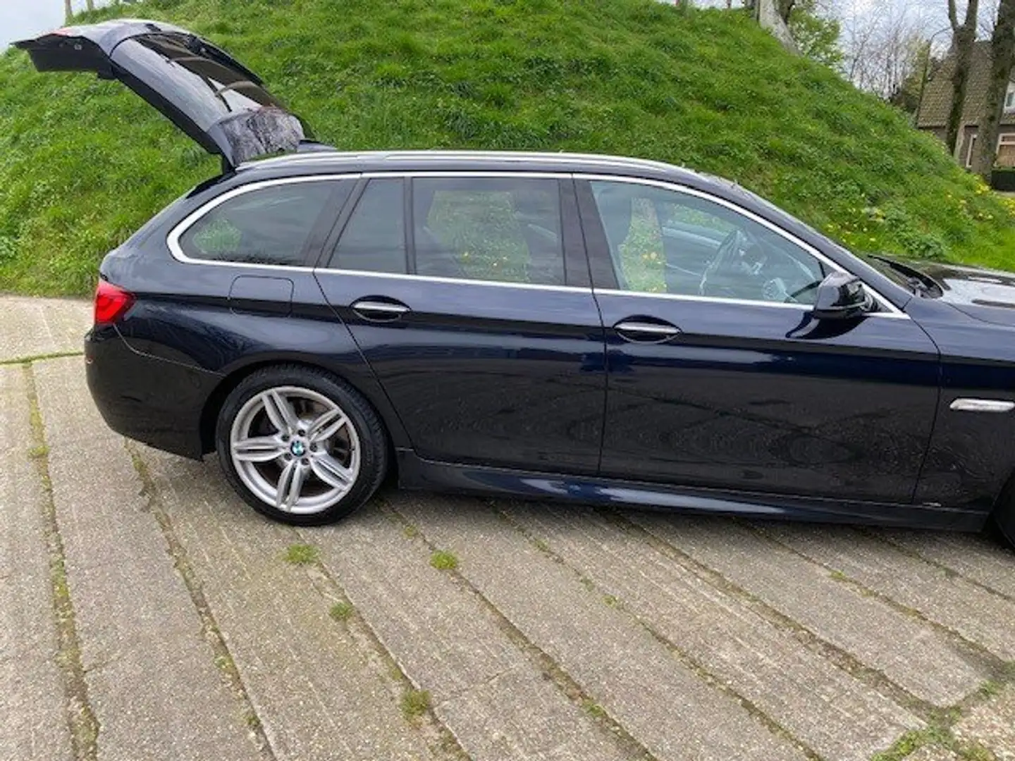 BMW 535 535i High Executive - 2