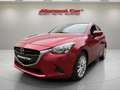 Mazda 2 2 1.5i Skyactiv-G Exclusive Line Navi Rouge - thumbnail 1