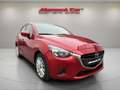 Mazda 2 2 1.5i Skyactiv-G Exclusive Line Navi Rouge - thumbnail 3
