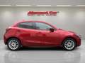 Mazda 2 2 1.5i Skyactiv-G Exclusive Line Navi Rouge - thumbnail 4
