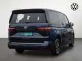 Volkswagen T7 Multivan 2.0TDI LÜ Style DSG Navi LED HuD ACC AH Blau - thumbnail 5