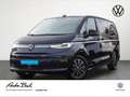 Volkswagen T7 Multivan 2.0TDI LÜ Style DSG Navi LED HuD ACC AH Blau - thumbnail 1
