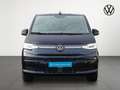 Volkswagen T7 Multivan 2.0TDI LÜ Style DSG Navi LED HuD ACC AH Blau - thumbnail 3