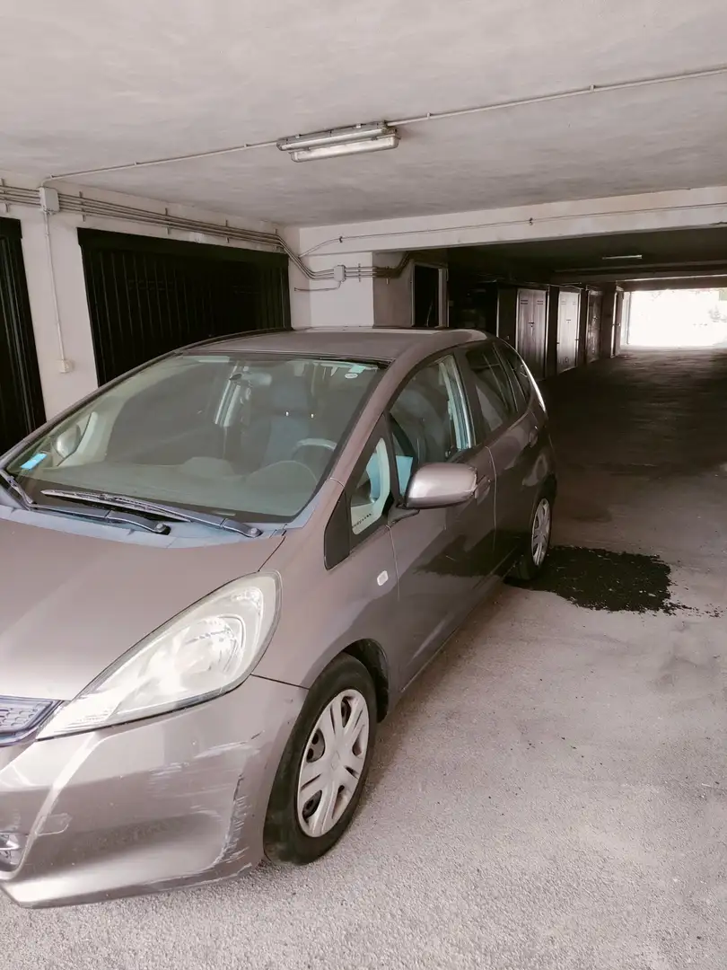 Honda Jazz Jazz 1.2 Trend Grigio - 1