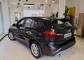 BMW X1 sDrive 18 i Automatik Schiebedach Navi Garantie Schwarz - thumbnail 30