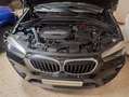 BMW X1 sDrive 18 i Automatik Schiebedach Navi Garantie Schwarz - thumbnail 28