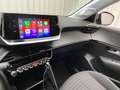 Peugeot 208 Active 1.2 Navigation LED Sitzheizung Gris - thumbnail 23