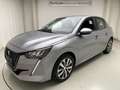 Peugeot 208 Active 1.2 Navigation LED Sitzheizung Gris - thumbnail 3