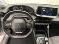 Peugeot 208 Active 1.2 Navigation LED Sitzheizung Gris - thumbnail 12