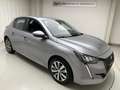 Peugeot 208 Active 1.2 Navigation LED Sitzheizung Gris - thumbnail 1