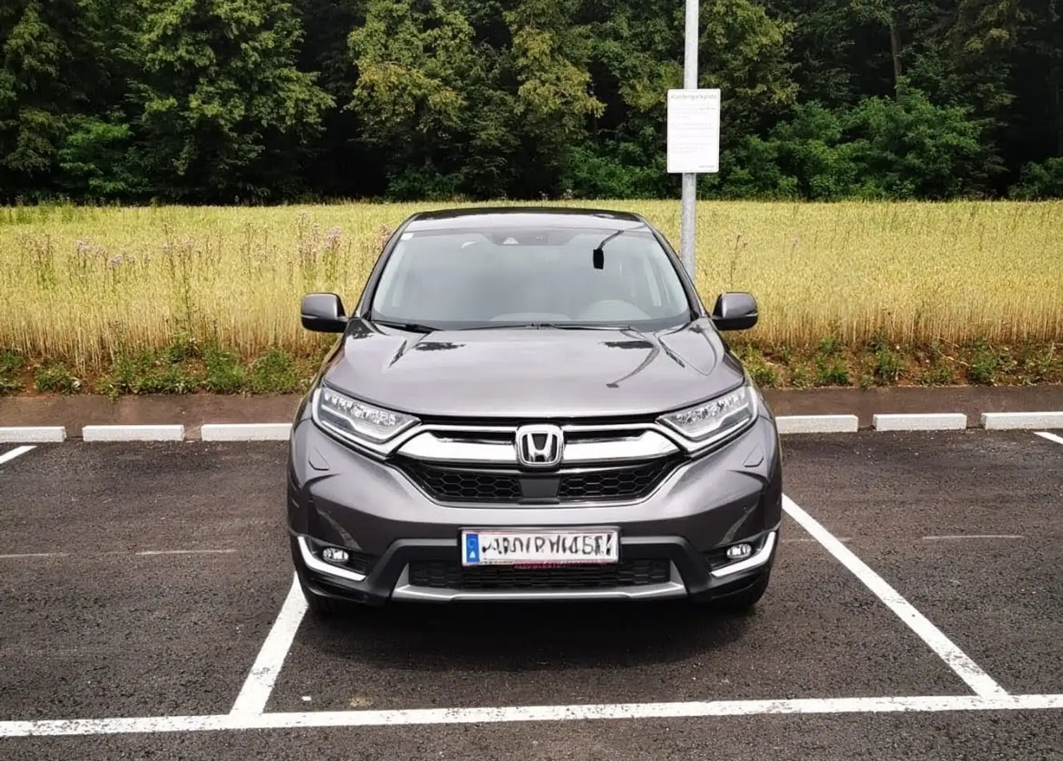 Honda CR-V 1,5 VTEC Turbo Elegance - 1