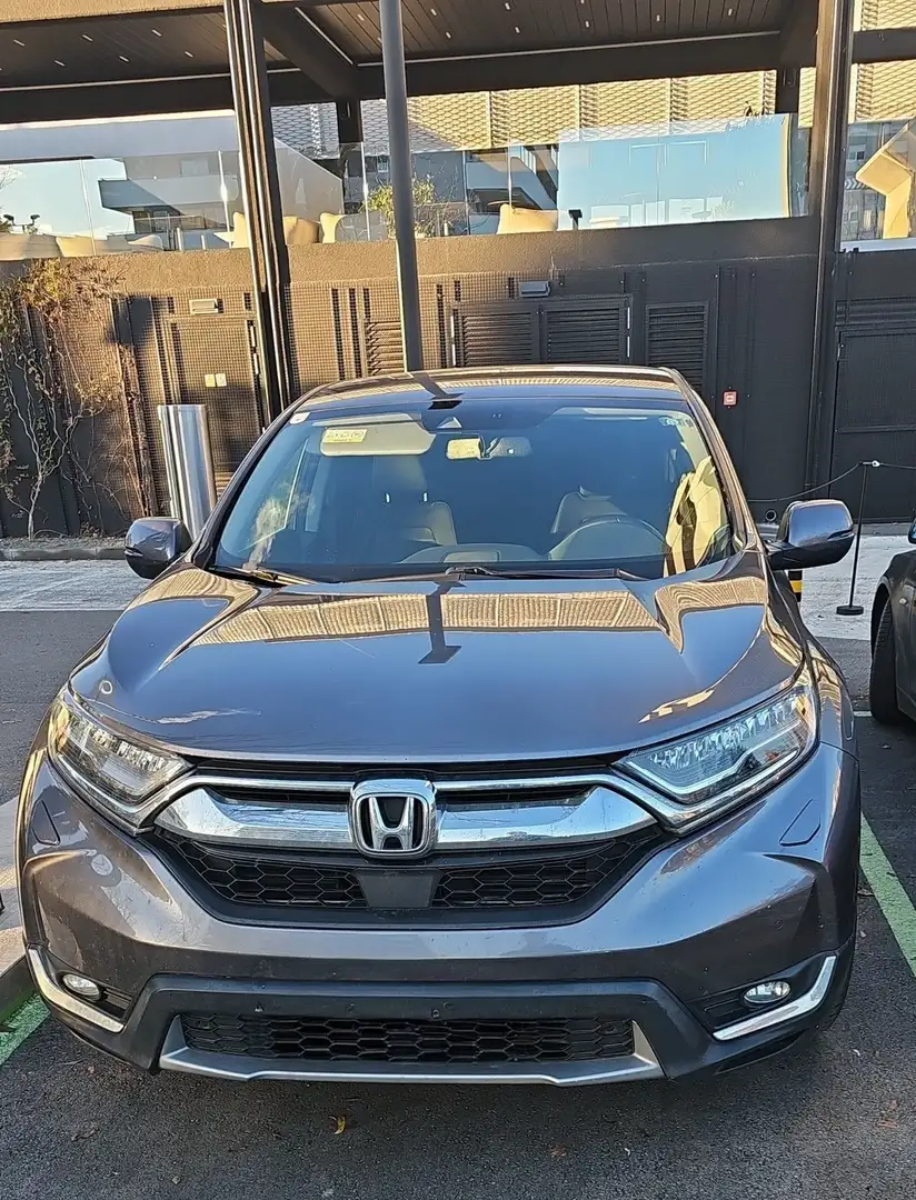 Honda CR-V 1,5 VTEC Turbo Elegance - 2