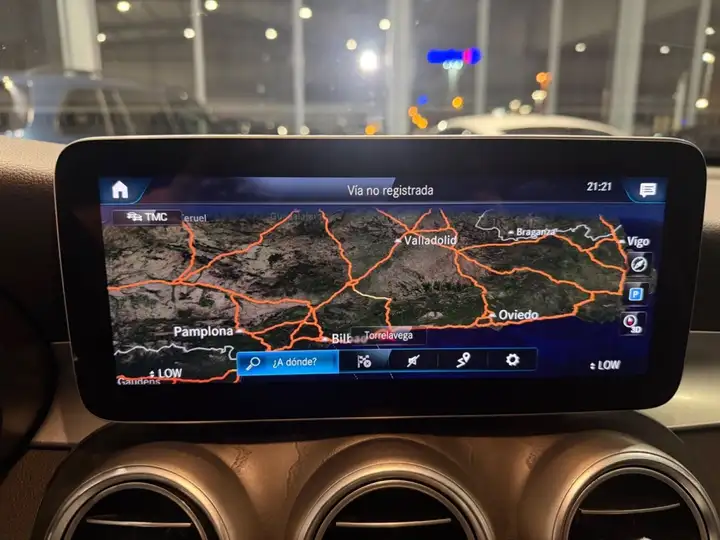 Mercedes-Benz GLC 2022, foto 21