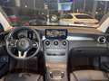 Mercedes-Benz GLC 200 200d 4Matic 9G-Tronic Plateado - thumbnail 2