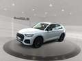Audi Q5 40 2.0 TDI quattro advanced AHK MATRIX ACC Weiß - thumbnail 2