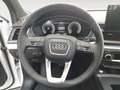 Audi Q5 40 2.0 TDI quattro advanced AHK MATRIX ACC Weiß - thumbnail 12