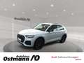 Audi Q5 40 2.0 TDI quattro advanced AHK MATRIX ACC Weiß - thumbnail 1