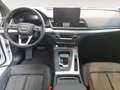 Audi Q5 40 2.0 TDI quattro advanced AHK MATRIX ACC Weiß - thumbnail 10