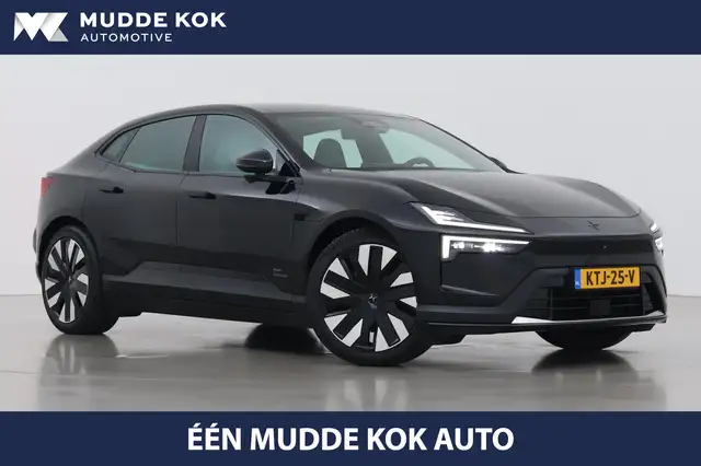 Polestar 4
