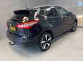 Nissan Qashqai 1.2 Tekna | PANODAK | CLIMA | NAVI| 360 CAMERA | Zwart - thumbnail 4