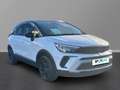 Opel Crossland Elegance 1.2 Turbo PDCv+h Navi LED DAB Klimaautom Blanc - thumbnail 7