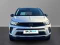Opel Crossland Elegance 1.2 Turbo PDCv+h Navi LED DAB Klimaautom Blanc - thumbnail 8